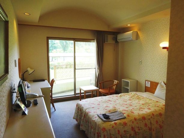Imagen de la habitación del Hotel Kosaka Gold Palace. Foto 6