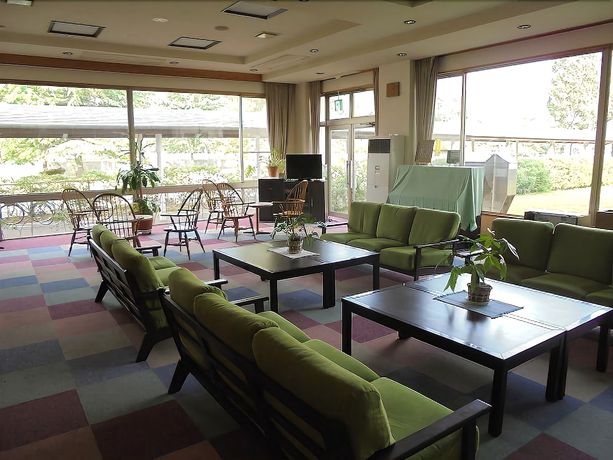 Imagen de los interiores del Hotel Kosaka Gold Palace. Foto 11