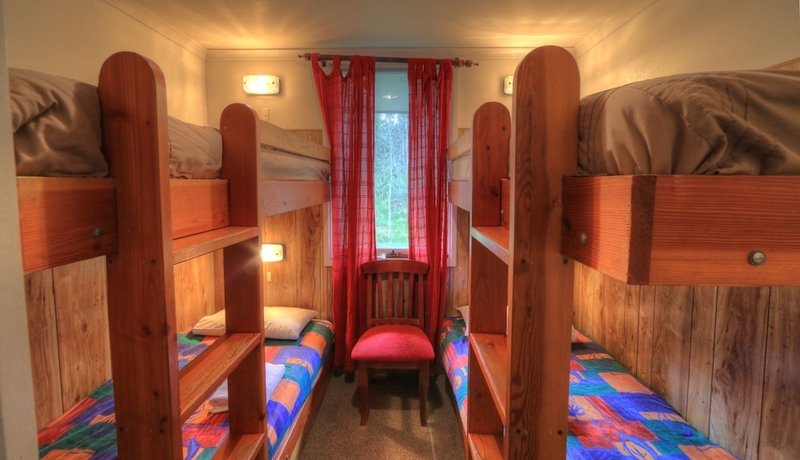 Imagen de la habitación del Hotel Kosciuszko Tourist Park. Foto 4