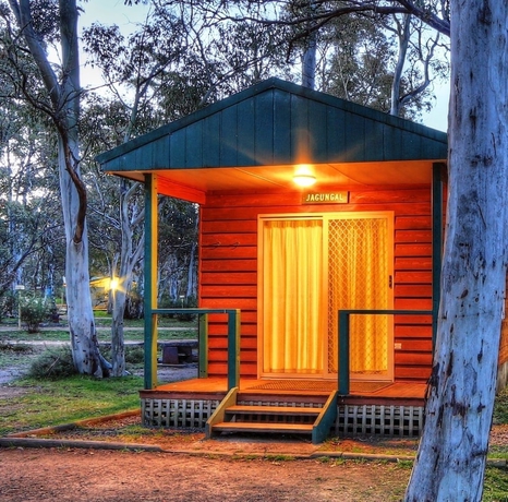 Imagen general del Hotel Kosciuszko Tourist Park. Foto 2