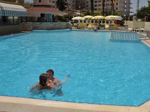 Imagen general del Hotel Kosdere Club Hotel. Foto 2