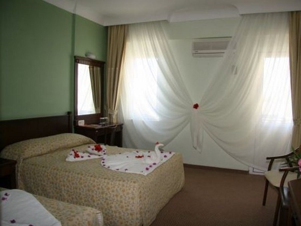 Imagen general del Hotel Kosdere Club Hotel. Foto 3