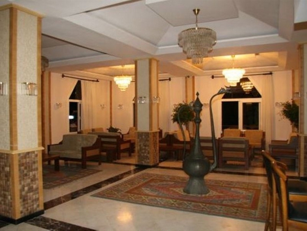 Imagen general del Hotel Kosdere Club Hotel. Foto 7