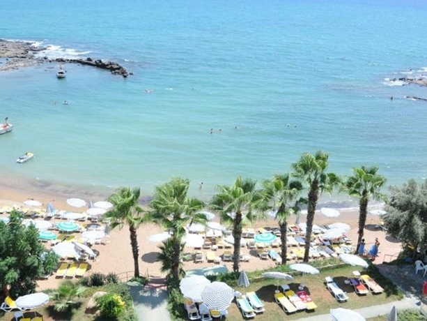 Imagen general del Hotel Kosdere Club Hotel. Foto 8