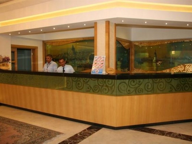 Imagen general del Hotel Kosdere Club Hotel. Foto 9