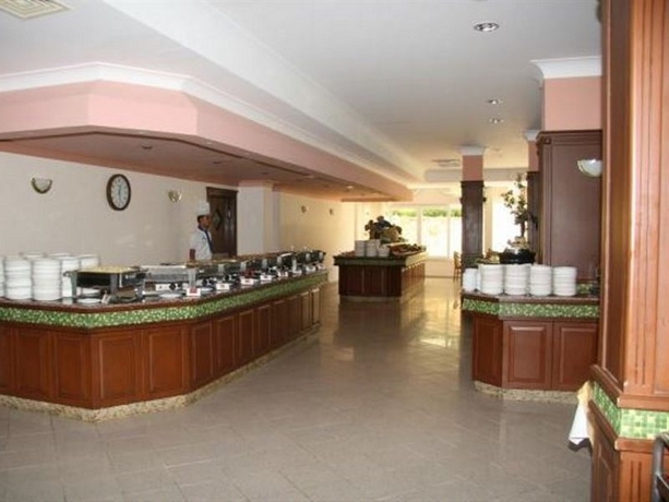 Imagen general del Hotel Kosdere Club Hotel. Foto 10