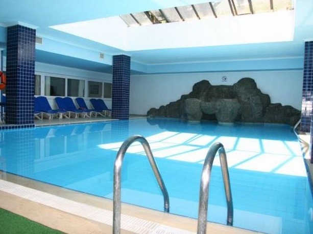 Imagen general del Hotel Kosdere Club Hotel. Foto 11