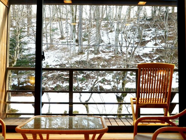 Imagen general del Hotel Kose Onsen. Foto 4