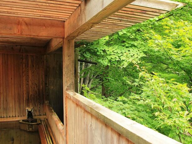 Imagen general del Hotel Kose Onsen. Foto 5