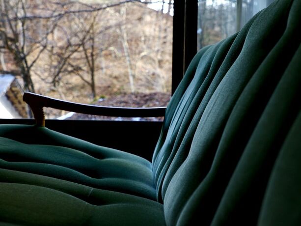 Imagen general del Hotel Kose Onsen. Foto 8