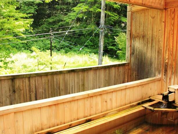 Imagen general del Hotel Kose Onsen. Foto 9