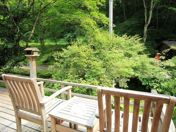 Imagen general del Hotel Kose Onsen. Foto 14