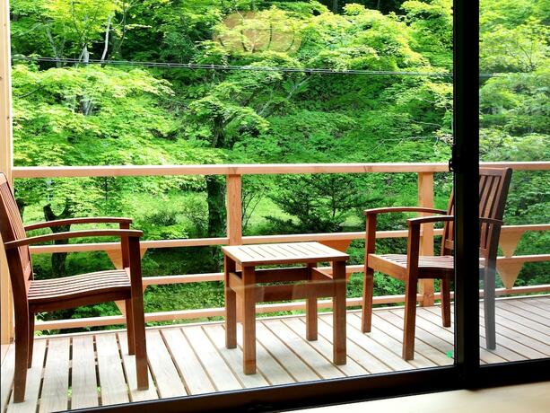 Imagen general del Hotel Kose Onsen. Foto 15