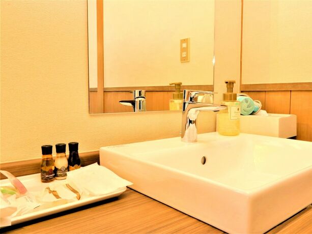 Imagen general del Hotel Kose Onsen. Foto 16