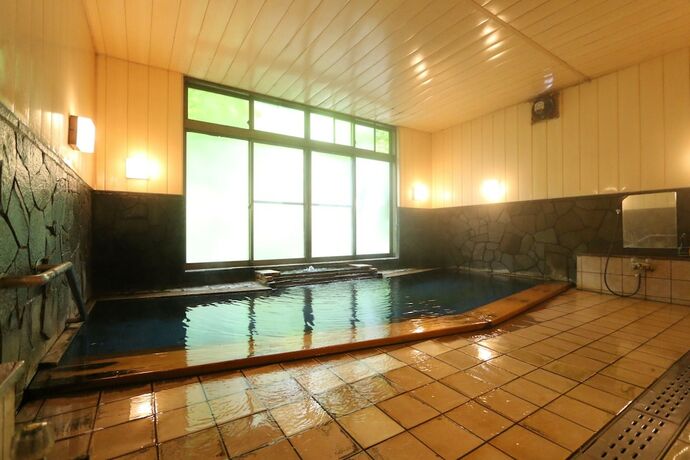 Imagen general del Hotel Kose Onsen. Foto 1