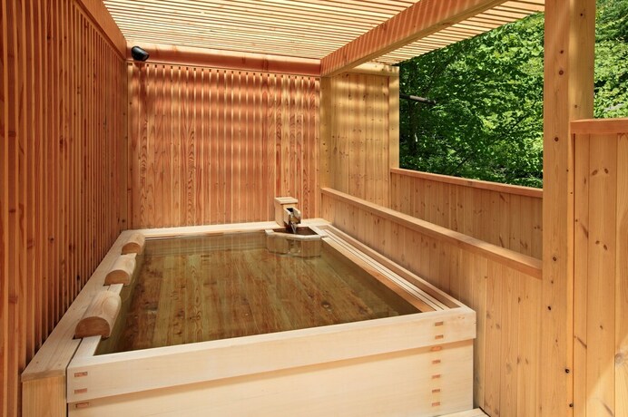 Imagen general del Hotel Kose Onsen. Foto 3