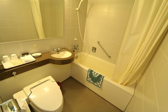 Imagen de la habitación del Hotel Kose Onsen. Foto 23