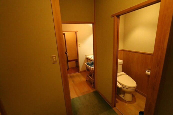 Imagen de la habitación del Hotel Kose Onsen. Foto 32
