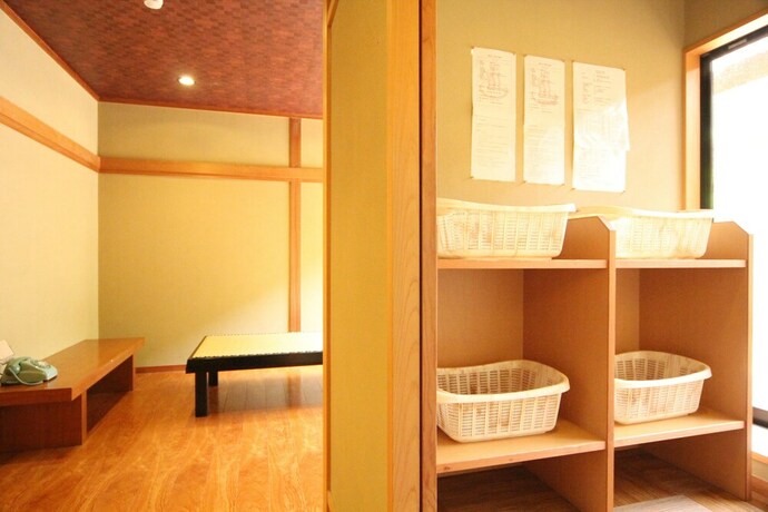 Imagen de los interiores del Hotel Kose Onsen. Foto 38