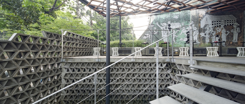 Imagen de los exteriores del Hotel Kosenda. Foto 9