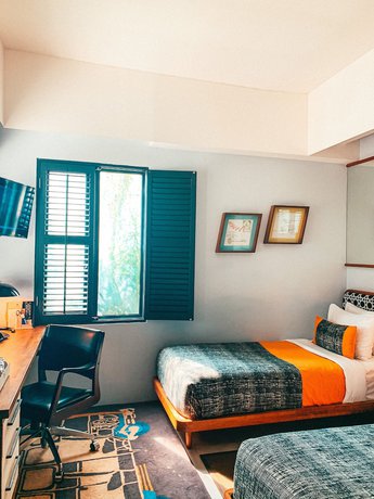Imagen de la habitación del Hotel Kosenda. Foto 5