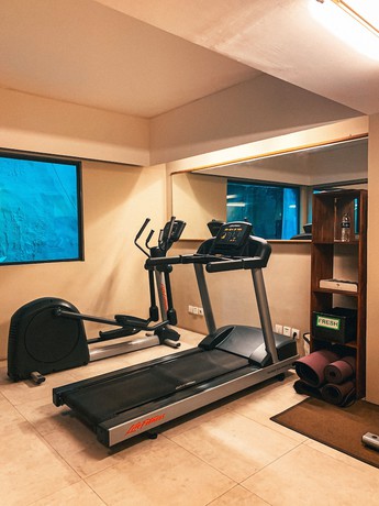 Imagen de los interiores del Hotel Kosenda. Foto 12