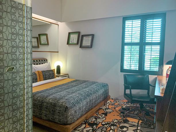 Imagen de la habitación del Hotel Kosenda. Foto 6