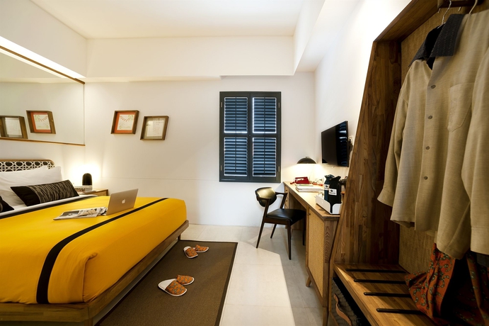 Imagen de la habitación del Hotel Kosenda. Foto 7