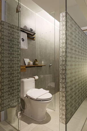 Imagen de la habitación del Hotel Kosenda. Foto 8