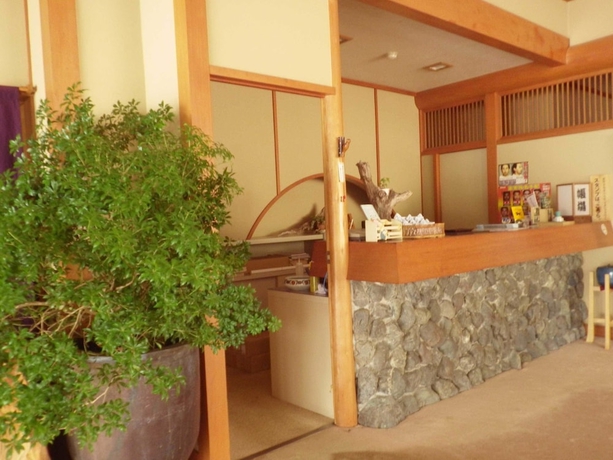 Imagen de los interiores del Hotel Kosenkaku Yoshinoya. Foto 17