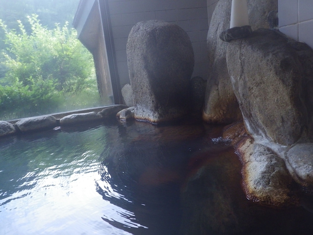 Imagen general del Hotel Kosenkaku Yoshinoya. Foto 12