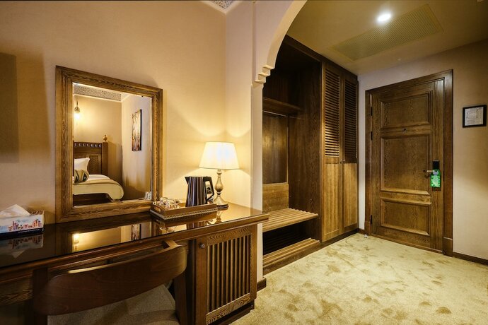Imagen general del Hotel Kosh Havuz Boutiqe. Foto 2