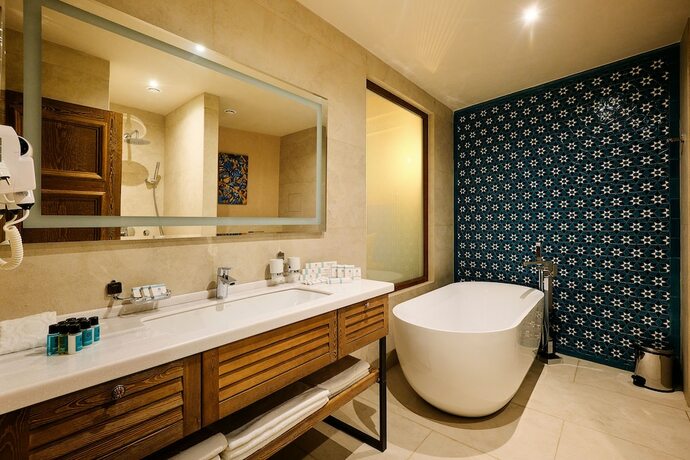 Imagen general del Hotel Kosh Havuz Boutiqe. Foto 3
