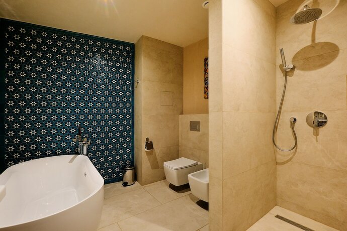 Imagen general del Hotel Kosh Havuz Boutiqe. Foto 6
