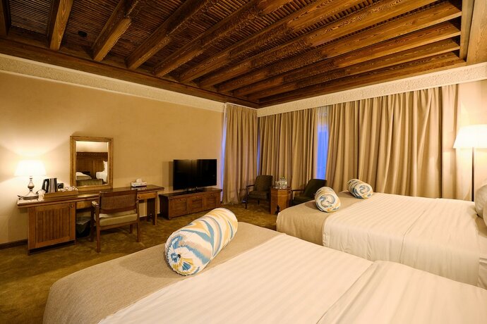 Imagen general del Hotel Kosh Havuz Boutiqe. Foto 11