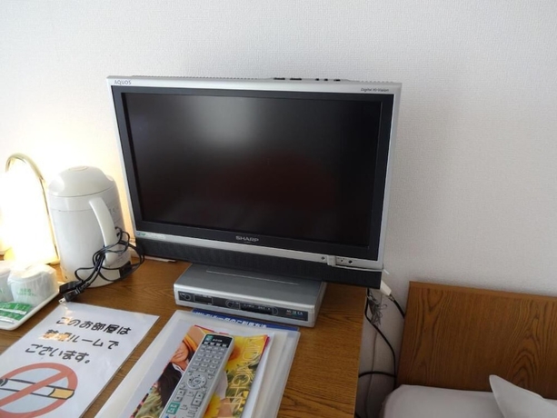 Imagen de la habitación del Hotel Koshien. Foto 10