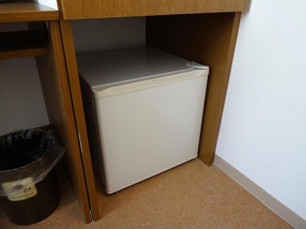 Imagen de la habitación del Hotel Koshien. Foto 13