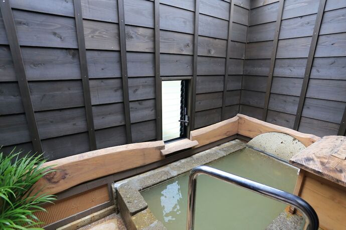 Imagen general del Hotel Koshikano Onsen. Foto 1