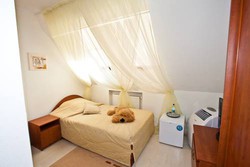 Imagen general del Hotel Koshkin Dom. Foto 3