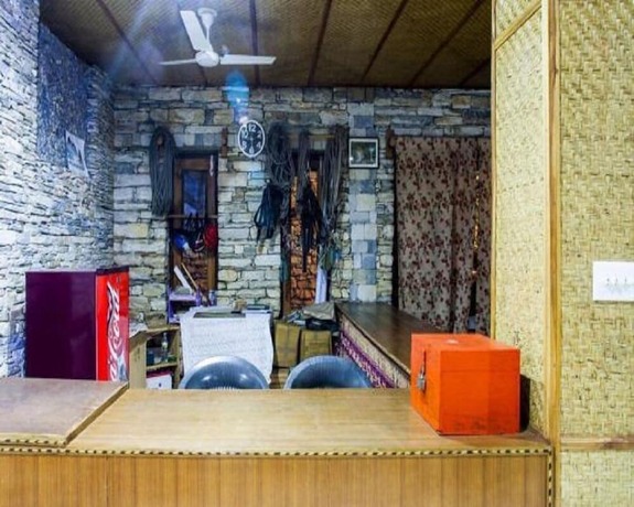 Imagen general del Hotel Kosi Valley Retreat. Foto 3