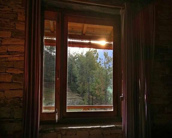 Imagen general del Hotel Kosi Valley Retreat. Foto 4