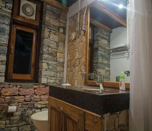 Imagen general del Hotel Kosi Valley Retreat. Foto 8