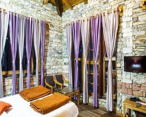 Imagen general del Hotel Kosi Valley Retreat. Foto 11