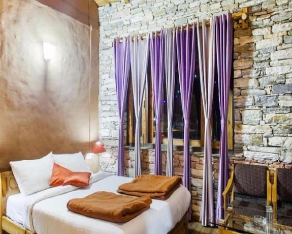 Imagen general del Hotel Kosi Valley Retreat. Foto 14
