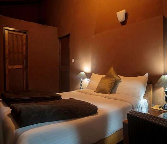Imagen general del Hotel Kosi Valley Retreat. Foto 16