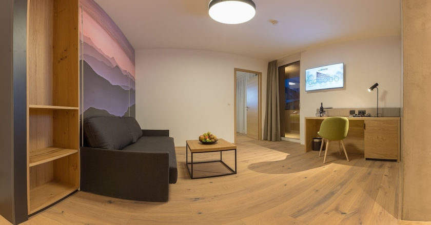 Imagen de la habitación del Hotel Kosis Sports Lifestyle. Foto 4