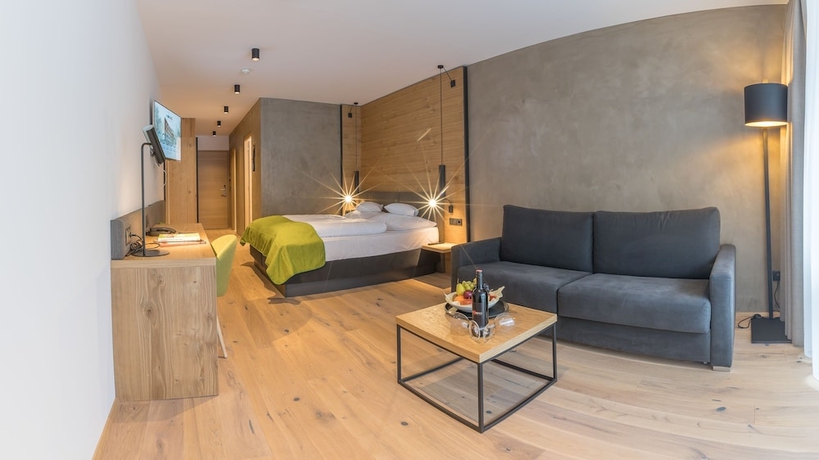 Imagen de la habitación del Hotel Kosis Sports Lifestyle. Foto 10