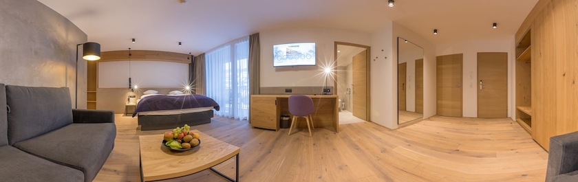 Imagen de la habitación del Hotel Kosis Sports Lifestyle. Foto 11