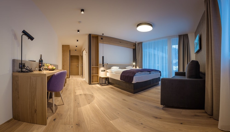 Imagen de la habitación del Hotel Kosis Sports Lifestyle. Foto 13