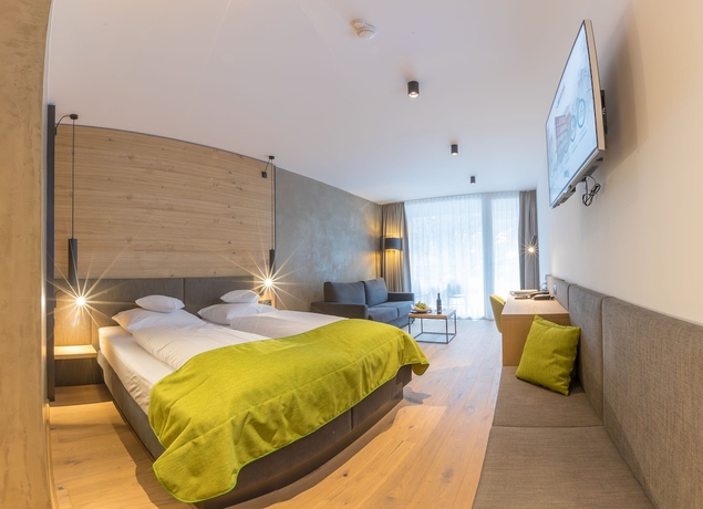 Imagen de la habitación del Hotel Kosis Sports Lifestyle. Foto 15